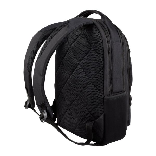 Wenger ruksak Fuse za prijenosnike do 15.6", crni - Slika 2
