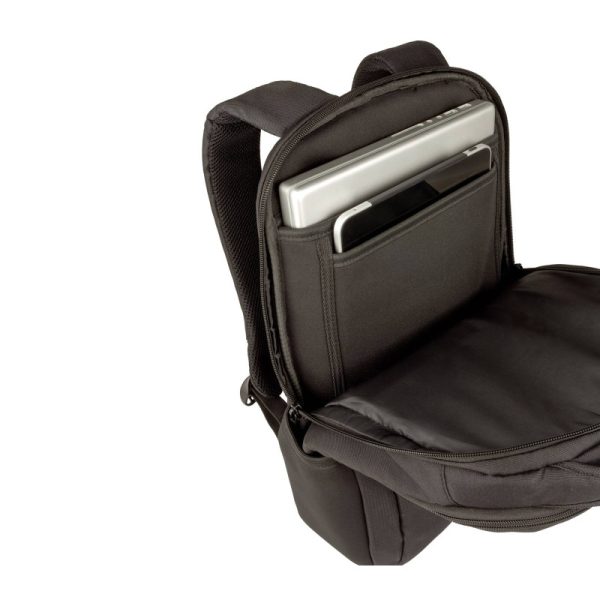 Wenger ruksak Fuse za prijenosnike do 15.6", crni - Slika 3