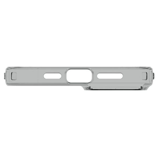 Spigen Crystal Flex, zaštitna maska za telefon, space crystal - iPhone 14 Plus (ACS04651) - Slika 4