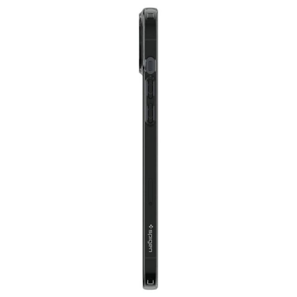 Spigen Crystal Flex, zaštitna maska za telefon, space crystal - iPhone 14 Plus (ACS04651) - Slika 5