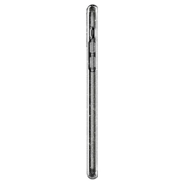 Spigen Liquid Crystal, zaštitna maska za telefon, Glitter - iPhone 11 (076CS27181) - Slika 4