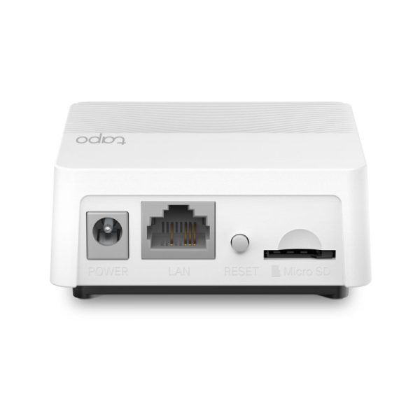 TP-Link Tapo H200 Smart Hub sa zvonom - Slika 2