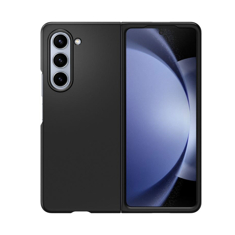Spigen Air Skin, zaštitna maska za telefon, crna - Samsung Galaxy Z Fold5 (ACS06223)