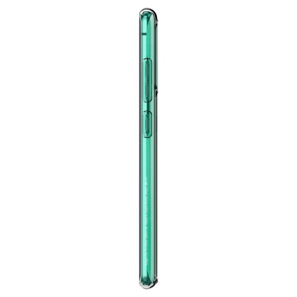 Spigen Ultra Hybrid, zaštitna maska za telefon, prozirna - Samsung Galaxy S20 FE/FE 5G (ACS01848) - Slika 5