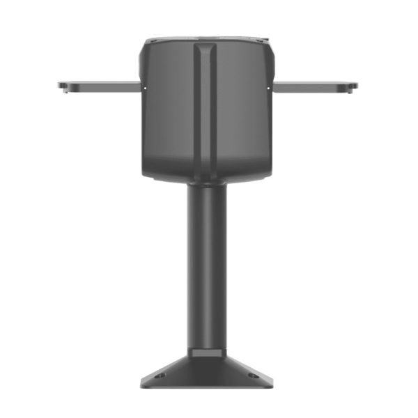 WOOX WiFi Smart dvosmjerna vanjska utičnica, 16A/3680W, WooxHome app, glasovna kontrola - Alexa & Google Assistant (R6079) - Slika 4