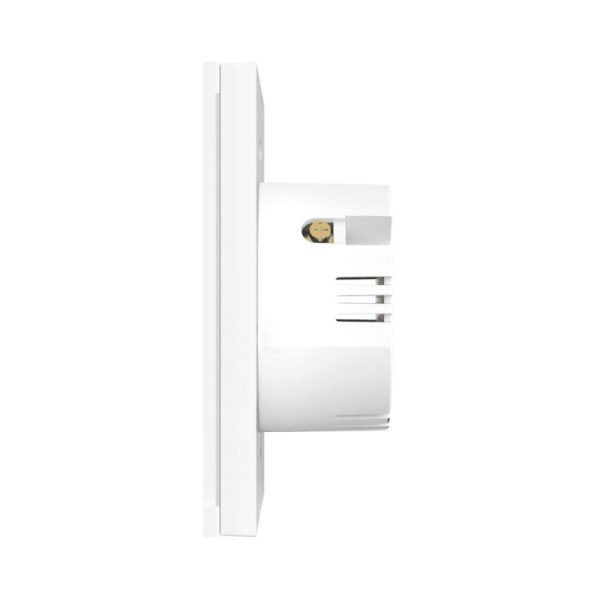 WOOX ZigBee Smart zidni prekidač za svjetlo (R7063) - Slika 4