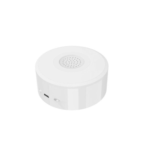 WOOX ZigBee Smart unutarnja sirena (R7051) - Slika 2