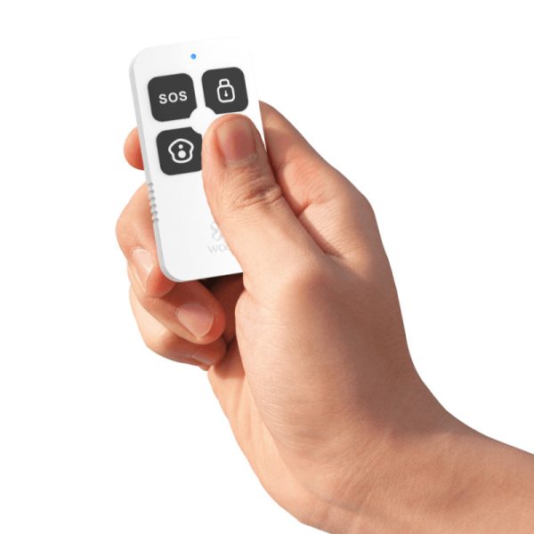 WOOX ZigBee Smart daljinski upravljač (R7054) - Slika 4