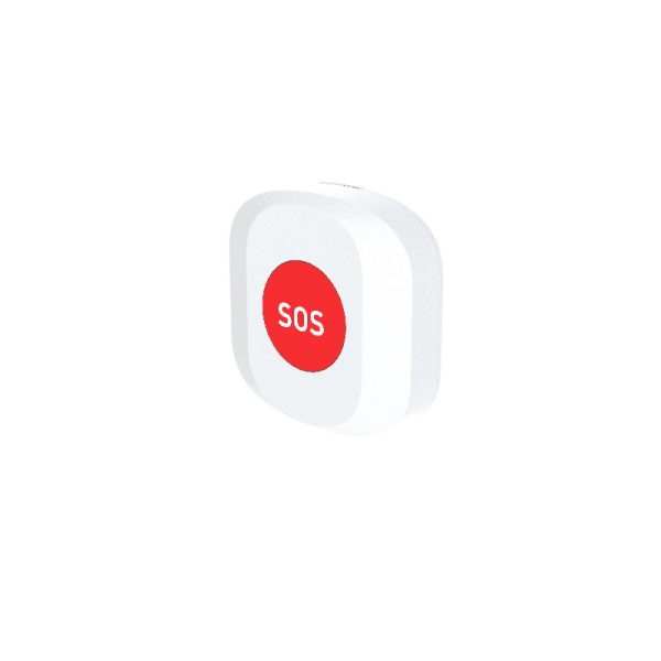 WOOX ZigBee Smart SOS tipka (R7052) - Slika 2