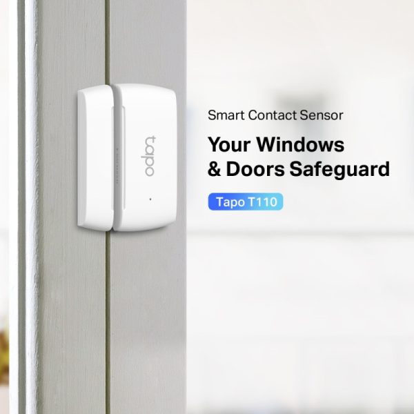 TP-Link Tapo T310 Smart senzor temperature i vlage - Slika 2