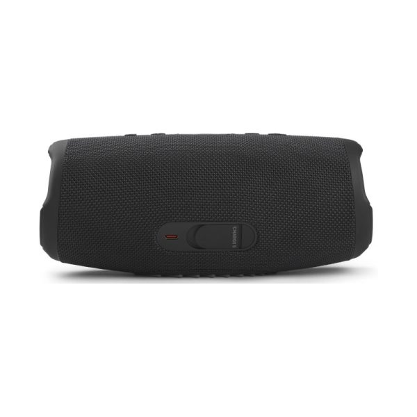 JBL Charge 5 prijenosni zvučnik BT5.1, vodootporan IP67,  crni - Slika 4