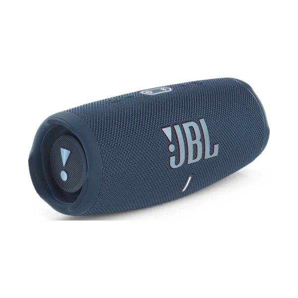 JBL Charge 5 prijenosni zvučnik BT5.1, vodootporan IP67,  plavi - Slika 6
