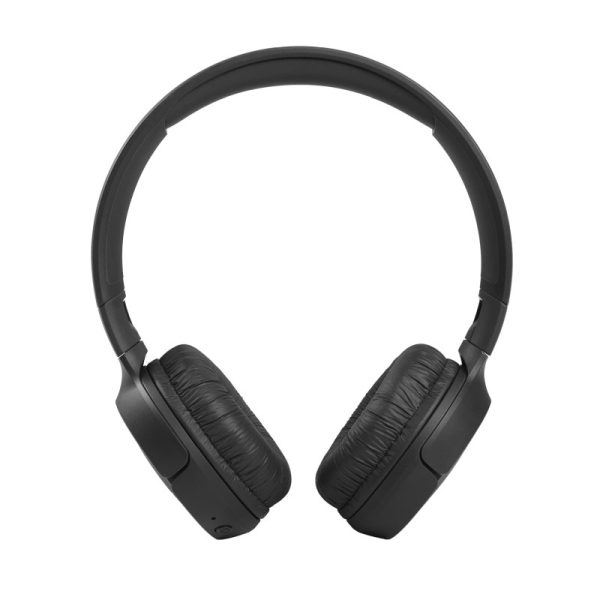 JBL Tune 510BT BT5.0 naglavne bežične slušalice s mikrofonom, crne - Slika 2