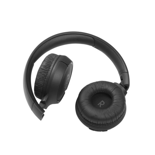 JBL Tune 510BT BT5.0 naglavne bežične slušalice s mikrofonom, crne - Slika 4