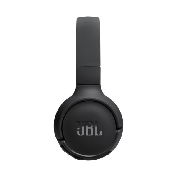 JBL Tune 520BT BT5.0 naglavne bežične slušalice s mikrofonom, crne - Slika 4