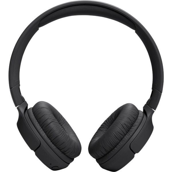 JBL Tune 525BT naglavne bežične slušalice s mikrofonom, crne - Slika 2