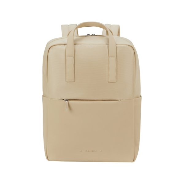 Samsonite ruksak 4PACK za prijenosnike do 15.6", 19 L, boja pijeska - Slika 2