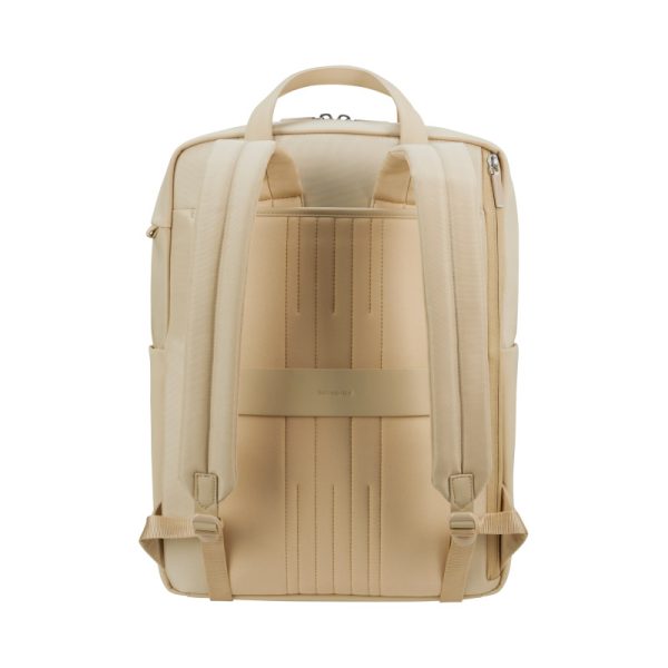 Samsonite ruksak 4PACK za prijenosnike do 15.6", 19 L, boja pijeska - Slika 3