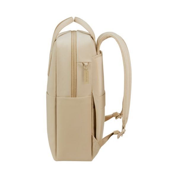 Samsonite ruksak 4PACK za prijenosnike do 15.6", 19 L, boja pijeska - Slika 4