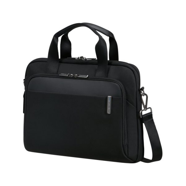 Samsonite torba Evosight za prijenosnike do 15.6", 10 L, crna - Slika 2