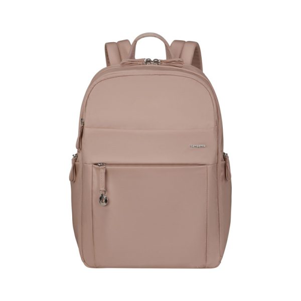 Samsonite ruksak Move 5.0 za prijenosnike do 14.1", 10 L, boja pudera - Slika 2