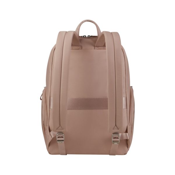 Samsonite ruksak Move 5.0 za prijenosnike do 14.1", 10 L, boja pudera - Slika 3