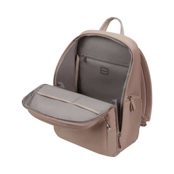 Samsonite ruksak Move 5.0 za prijenosnike do 14.1", 10 L, boja pudera - Slika 4