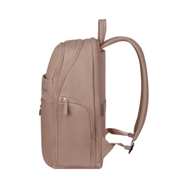 Samsonite ruksak Move 5.0 za prijenosnike do 14.1", 10 L, boja pudera - Slika 5