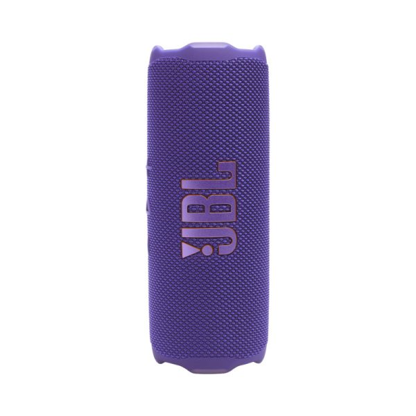 JBL Flip 7 prijenosni zvučnik BT5.4, vodootporan IP68 do 16h slušanja, AI Sound Boost, 45W, Auracast, ljubičasti - Slika 4