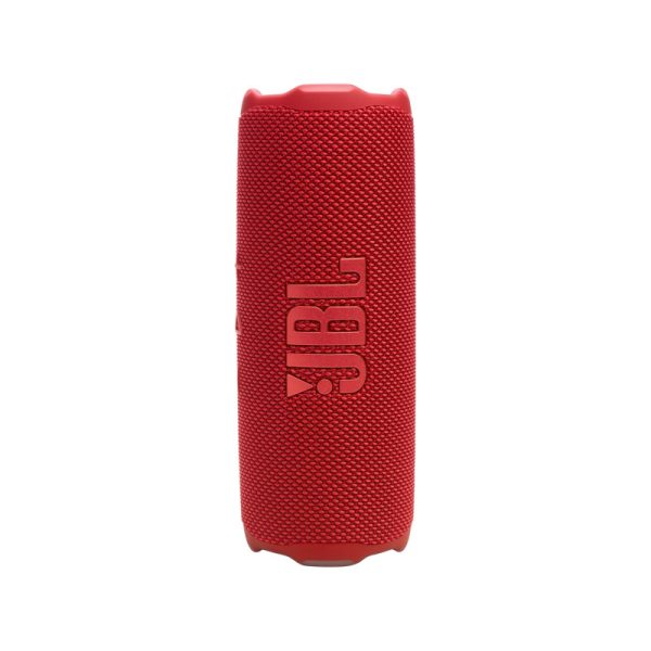 JBL Flip 7 prijenosni zvučnik BT5.4, vodootporan IP68 do 16h slušanja, AI Sound Boost, 45W, Auracast, crveni - Slika 5