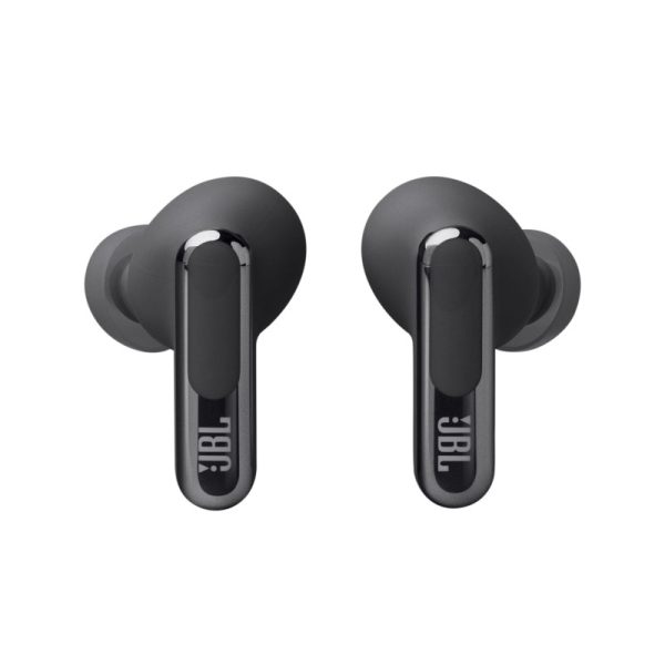 JBL Live Beam 3 In- ear bežične slušalice 48h reprodukcije, BT 5.3, crne - Slika 4
