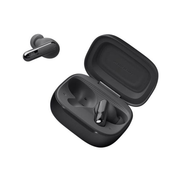 JBL Live Beam 3 In- ear bežične slušalice 48h reprodukcije, BT 5.3, crne - Slika 7