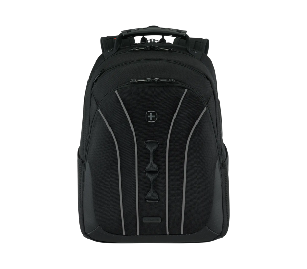 Wenger ruksak (poslovni) Legacy Black Series za prijenosnike do 16", crni - Slika 2