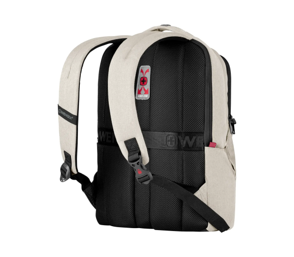 Wenger ruksak (poslovni) MX Professional za prijenosnike do 16", bež - Slika 4