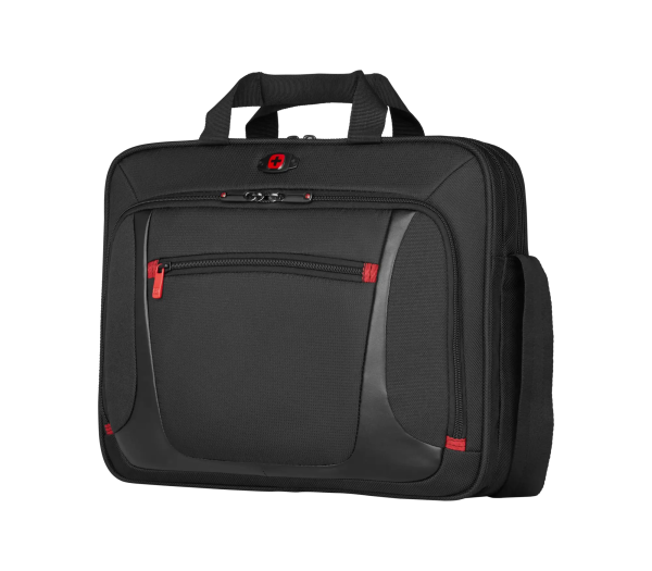 Wenger torba Sensor za Macbook Pro 16", crna - Slika 4