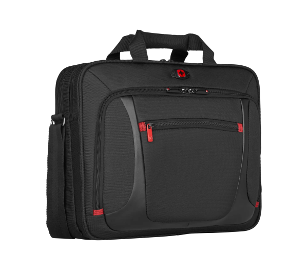 Wenger torba Sensor za Macbook Pro 16", crna - Slika 5