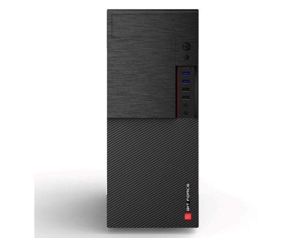 Cratos Business  WP v1  PC - Intel i5-12400, 16GB DDR5, 512GB NVMe SSD, Intel UHD, Windows 11 Professional + tipkovnica/miš - Slika 3