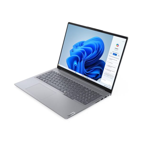 Lenovo ThinkBook 16 G7 16" WUXGA, Ryzen 5 7535HS, 16GB DDR5, 512GB SSD, AMD Radeon, Win 11 Pro + 3Y(21MW0018SC) - Slika 2