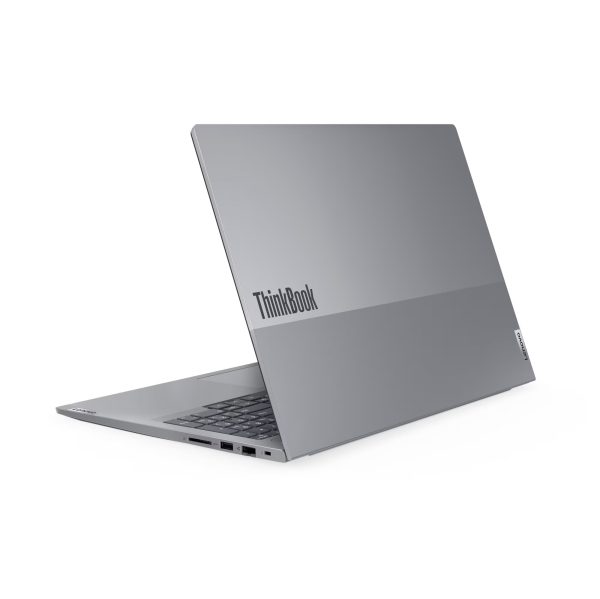 Lenovo ThinkBook 16 G7 16" WUXGA, Ryzen 5 7535HS, 16GB DDR5, 512GB SSD, AMD Radeon, Win 11 Pro + 3Y(21MW0018SC) - Slika 5