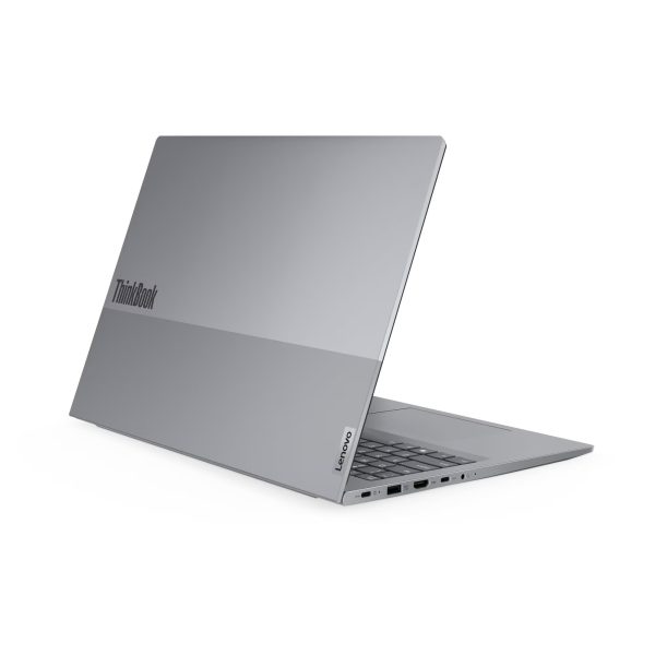 Lenovo ThinkBook 16 G7 16" WUXGA, Ryzen 5 7535HS, 16GB DDR5, 512GB SSD, AMD Radeon, Win 11 Pro + 3Y(21MW0018SC) - Slika 6