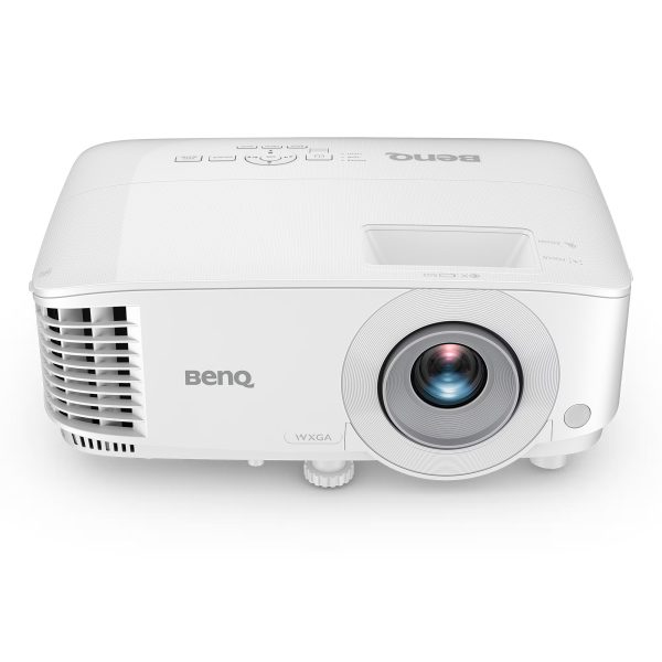Benq MW560C DLP WXGA (1280x800) projektor, 4000lm, 1.1X, HDMIx1, VGAx1, USB-A, 10W speaker - Slika 4