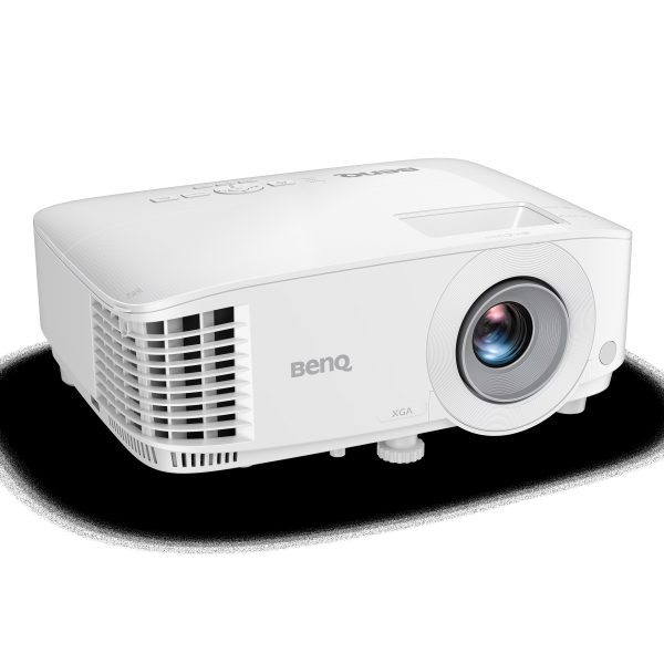 BenQ MX560C DLP XGA (1024x768) projektor 4000lm, 1.1X, HDMIx1, VGAx1, USB-A, 10W speaker - Slika 3