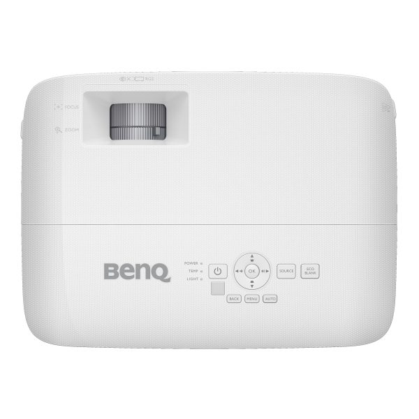 BenQ MX560C DLP XGA (1024x768) projektor 4000lm, 1.1X, HDMIx1, VGAx1, USB-A, 10W speaker - Slika 4