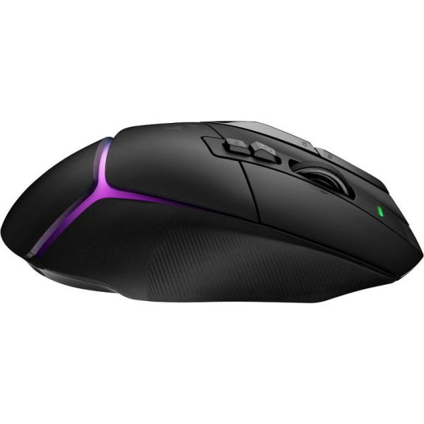 Logitech G502 X Plus Lightspeed igraći bežični miš, USB, crni (910-006162) - Slika 3