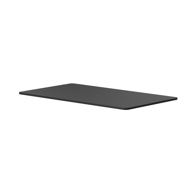 BIT FORCE drvena ploča za stol BOARD DB-14-8 i za noge MASTER PRO XL DM-14-8, Crna - Slika 2