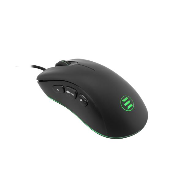 White Shark Premium Linija MIŠ ESL-M3 AIKUCHI - Slika 3