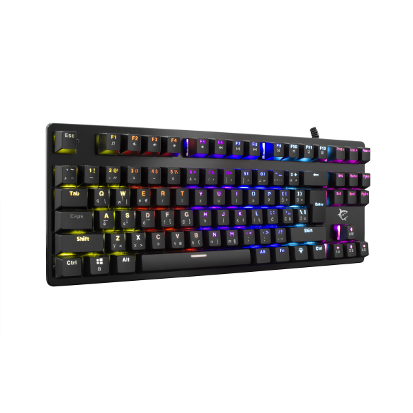 White Shark TIPKOVNICA GK-1925 SPARTAN / HR - Slika 2