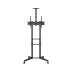 PODNI MOBILNI STALAK SBOX FS-401 - Slika 2