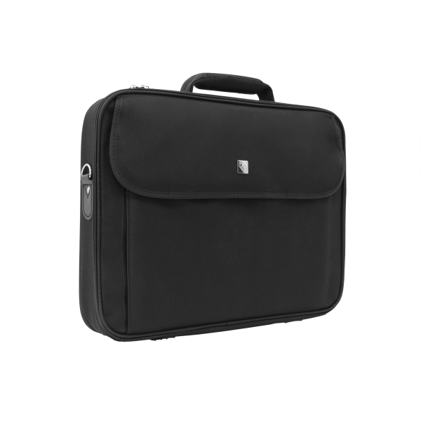 TORBA ZA LAPTOP SBOX WALL STREET NSS-88120 W - 17,3'' - Slika 2