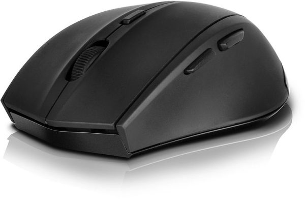 Miš SPEEDLINK Calado, bežični, 1600 DPI, crni - Slika 2